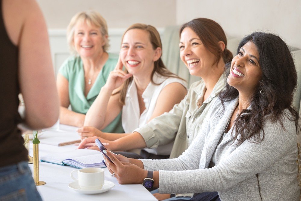 How Networking Changed My Business
