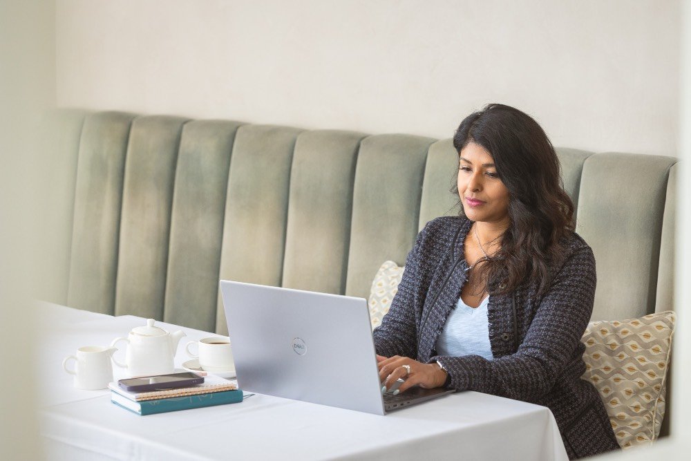 Why I Mentor Other Women in Business