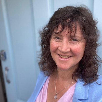 Alison Bowker