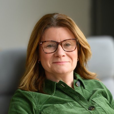 Jo Moran
