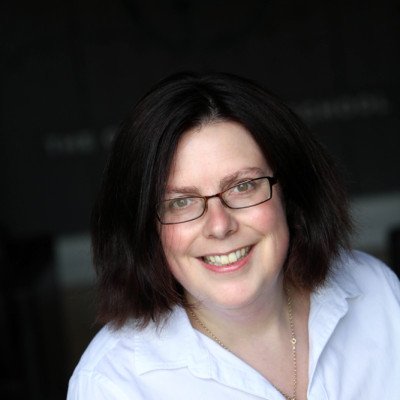 Joanne Rolliston