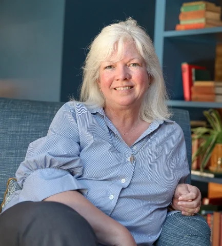 Lisa Gill