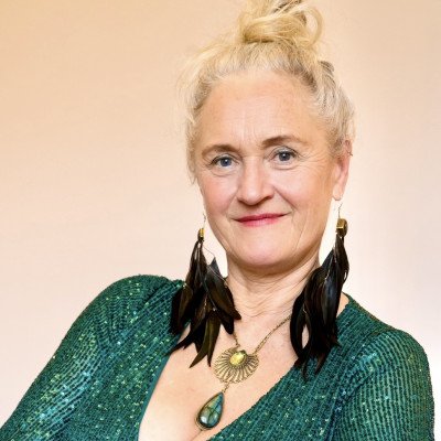 Sally Berg