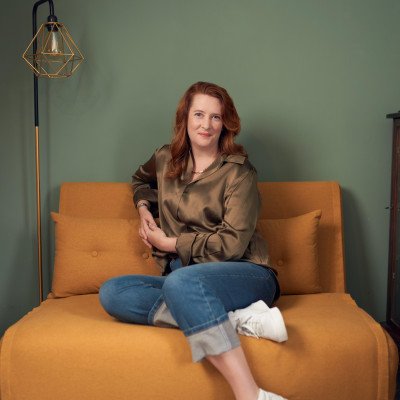 Sarah Bartlett