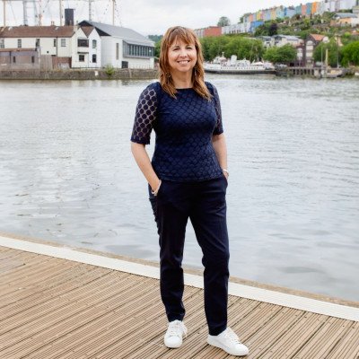 Sarah Petherbridge