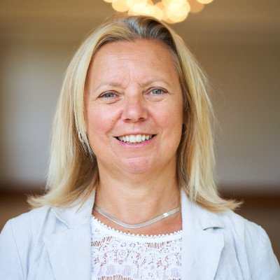 Sue Sadler