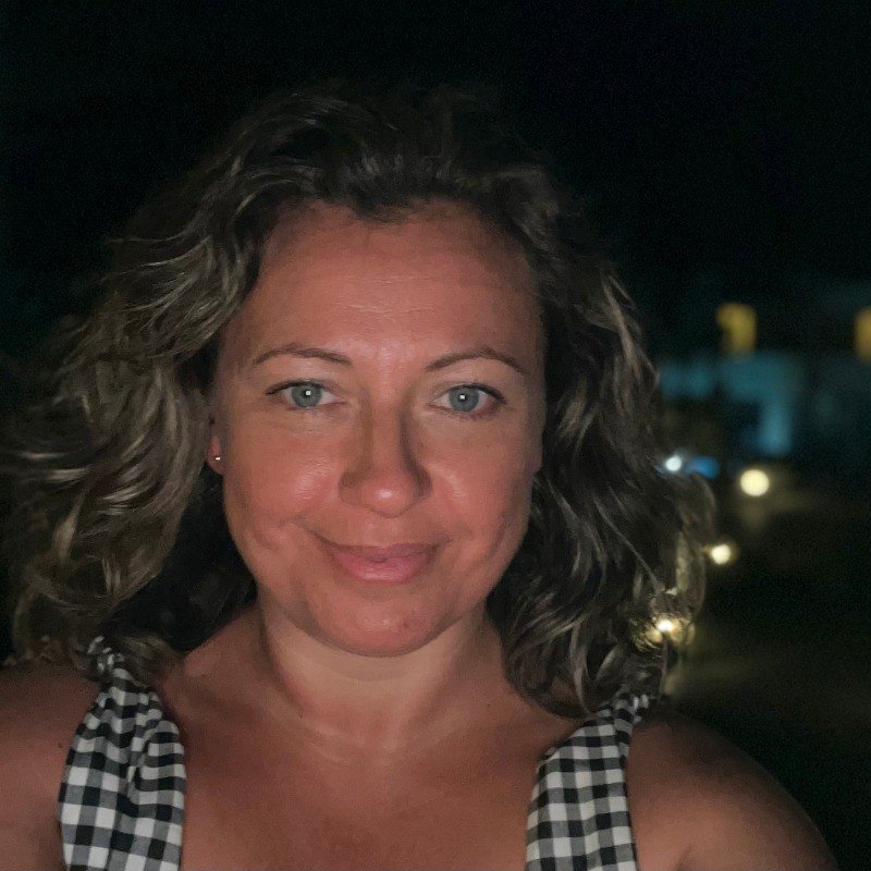Deborah Schmid
